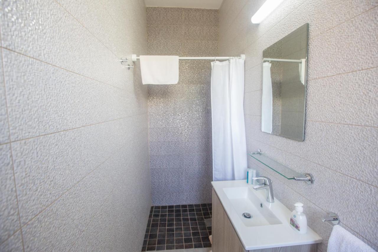 Polymnia Luxury Villas Protaras Buitenkant foto